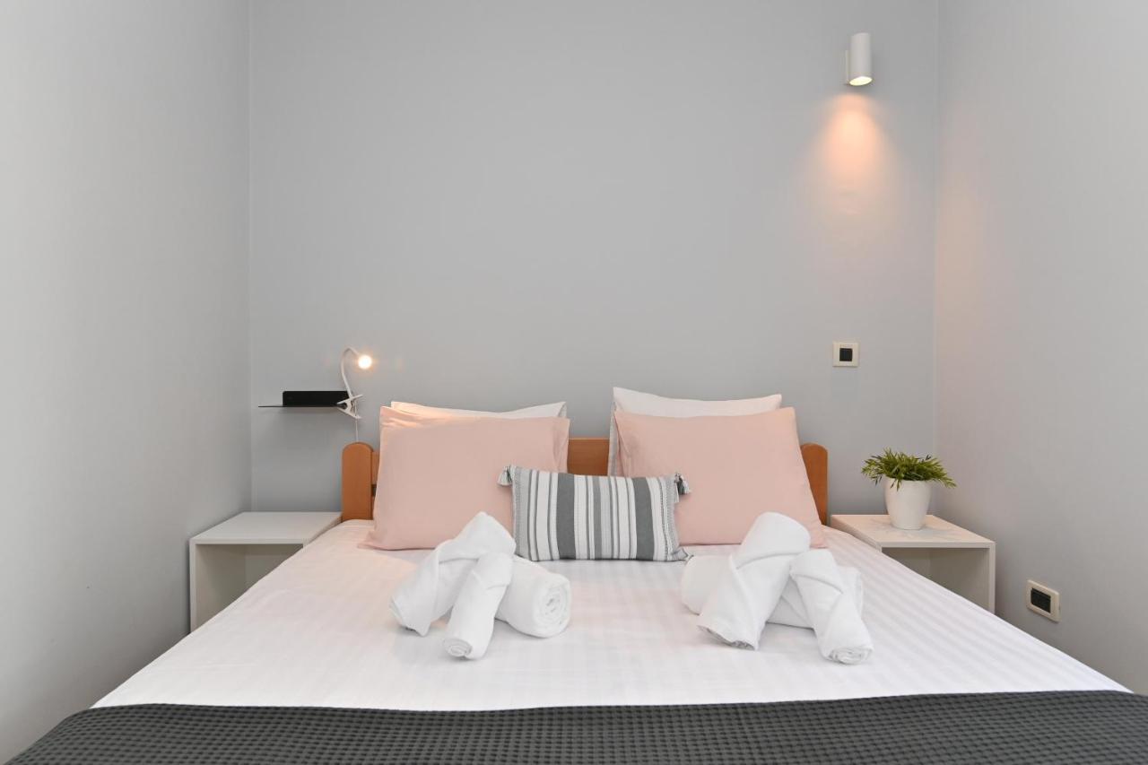 Apartman Pergul Rijeka Extérieur photo