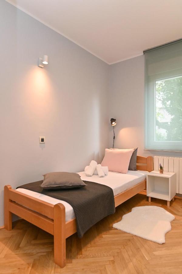 Apartman Pergul Rijeka Extérieur photo