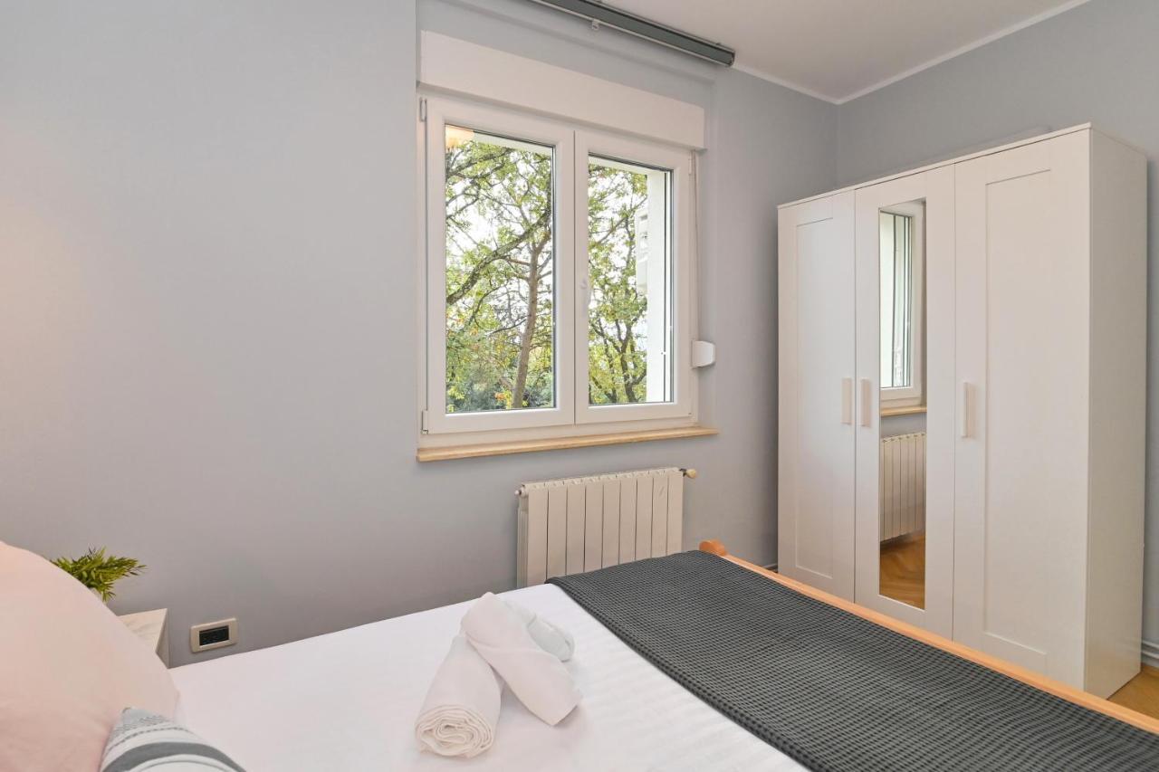 Apartman Pergul Rijeka Extérieur photo