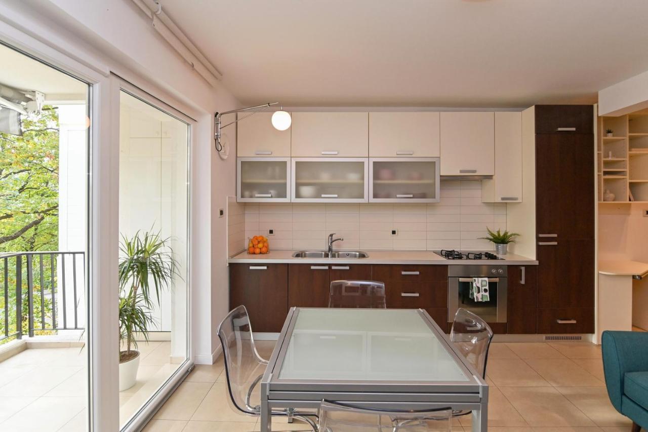 Apartman Pergul Rijeka Extérieur photo