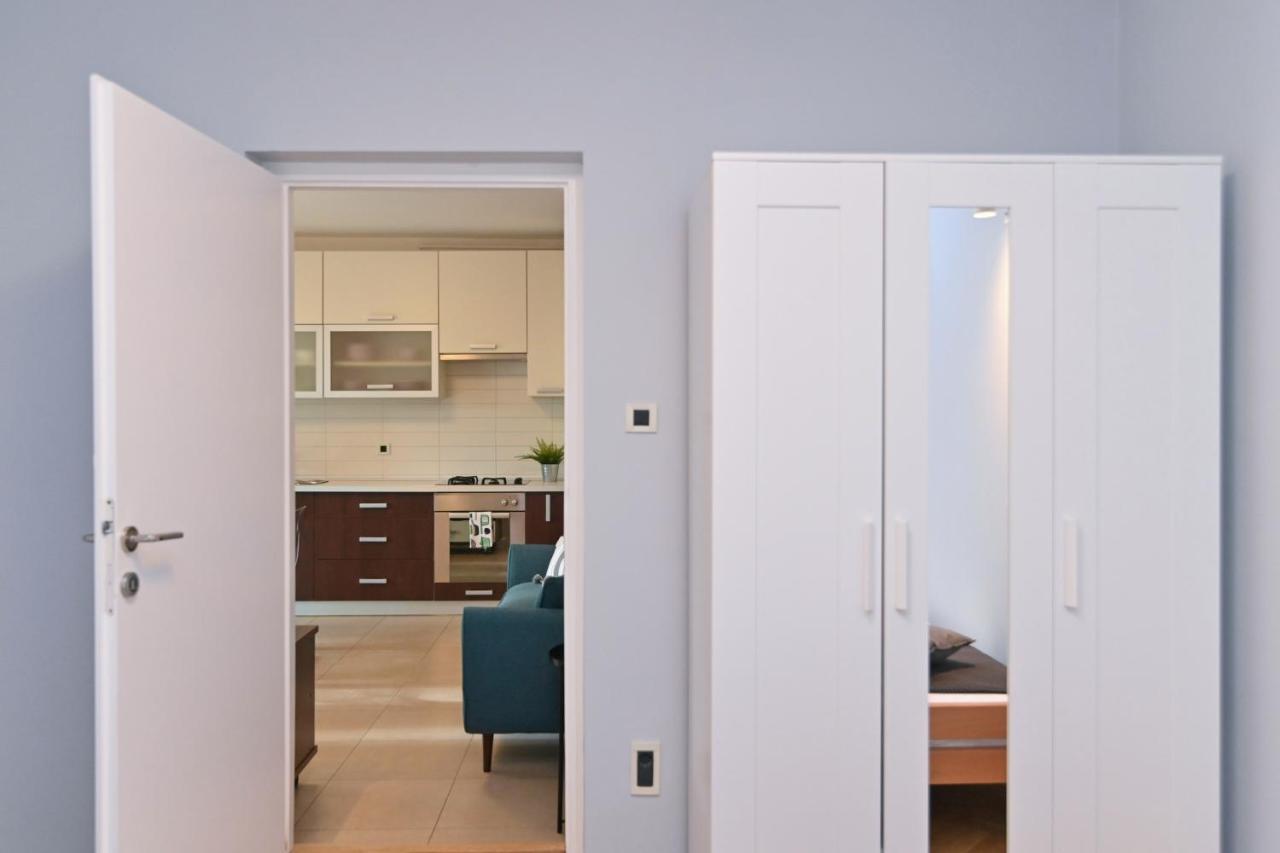 Apartman Pergul Rijeka Extérieur photo