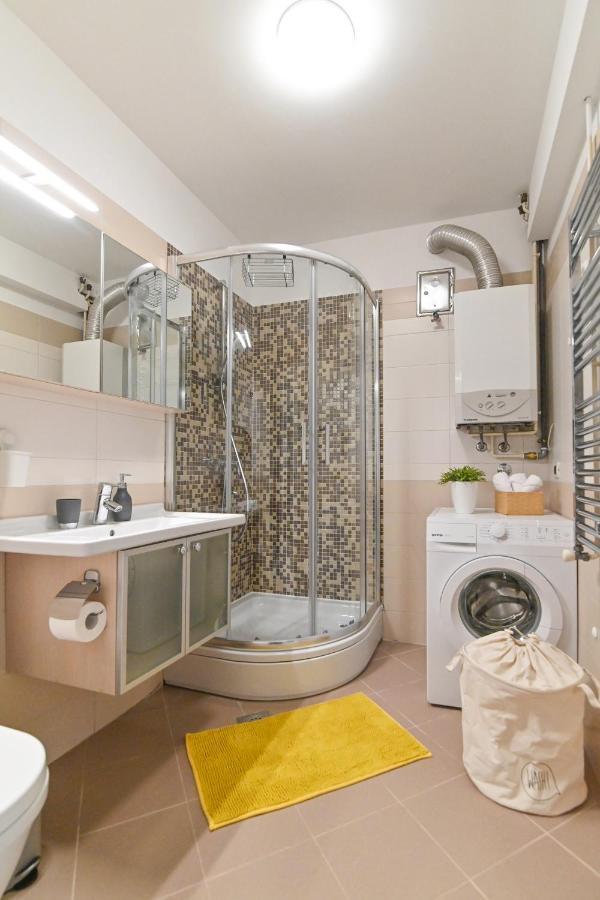 Apartman Pergul Rijeka Extérieur photo